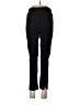 Elliott Lauren Solid Black Active Pants Size 10 - photo 2
