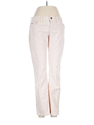 Pilcro and the Letterpress Jeans (view 1)