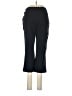 Lauren Active by Ralph Lauren Black Cargo Pants Size M - photo 2