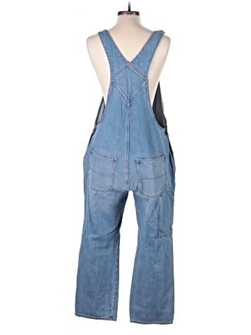 Old Navy Overalls (view 2)