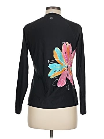 Zelos Long Sleeve T-Shirt (view 2)