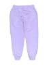 Champion Hearts Purple Sweatpants Size 5 - photo 2