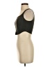 pretty garbage Black Tube Top Size S - photo 5