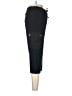 Lauren Active by Ralph Lauren Black Cargo Pants Size M - photo 4