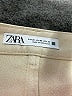 Zara Ivory Jeans Size 6 - photo 7