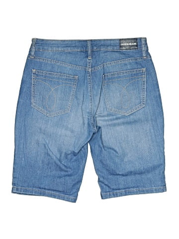 CALVIN KLEIN JEANS Denim Shorts (view 2)
