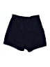 Gap Solid Blue Shorts Size 4 (petite) - photo 2