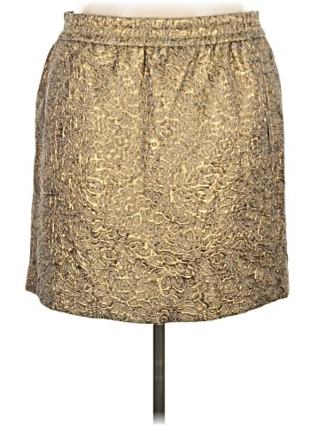 Ann Taylor LOFT Formal Skirt (view 1)