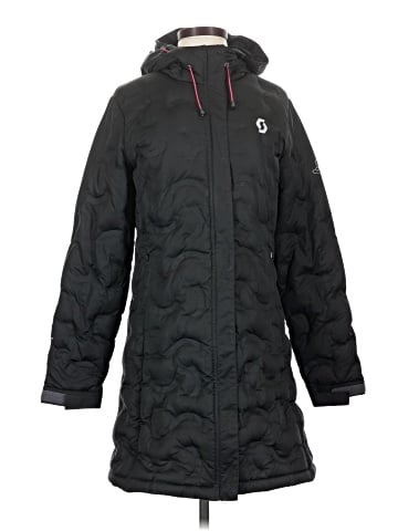 Scott Coat (view 1)
