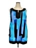 Style&Co Blue Sleeveless Blouse Size 2X - photo 1