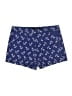 Harper Print Blue Board Shorts Size 29 waist - photo 1