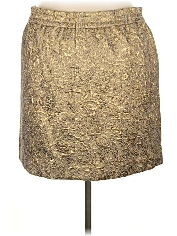 Ann Taylor LOFT Formal Skirt (view 2)
