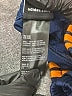 Adidas 100% Polyester Blue Track Pants Size 8 - photo 4