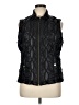 MICHAEL Michael Kors 100% Polyester Black Vest Size XL - photo 1