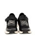 Unbranded Black Sneakers Size 9 (kids) - photo 2
