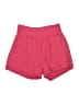 Halara Solid Pink Shorts Size XL (estimated) - photo 1