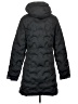 Scott 100% Polyester Black Coat Size 2 - photo 2