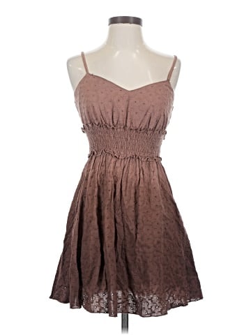Rampage Casual Dress (view 1)