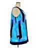 Style&Co Blue Sleeveless Blouse Size 2X - photo 4