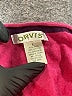 Orvis Pink Wool Pullover Sweater Size L - photo 7