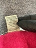 Orvis Pink Wool Pullover Sweater Size L - photo 8