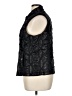 MICHAEL Michael Kors 100% Polyester Black Vest Size XL - photo 5