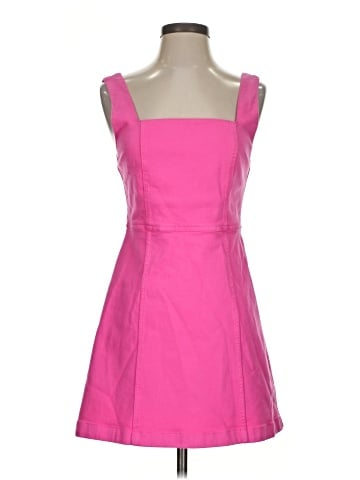 Alice + Olivia Cocktail Dress (view 1)
