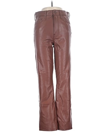 Mother Casual Pants (view 1)