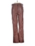 Mother Brown Casual Pants Size 26 waist - photo 1