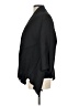 I.C. By Connie K Solid Black Kimono Size L - photo 5