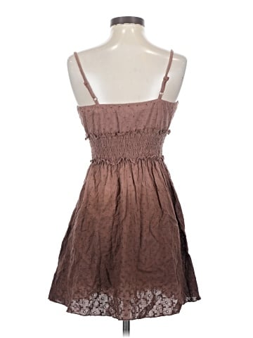 Rampage Casual Dress (view 2)