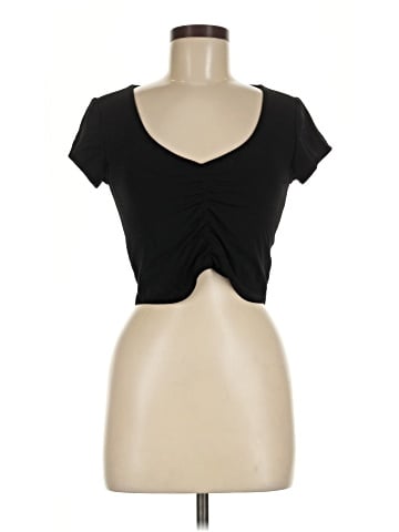 Active by Old Navy Short Sleeve T-Shirt (view 1)