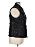 MICHAEL Michael Kors 100% Polyester Black Vest Size XL - photo 4