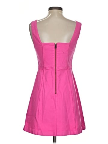 Alice + Olivia Cocktail Dress (view 2)