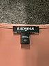 Express Outlet Tan Bodysuit Size XS - photo 3