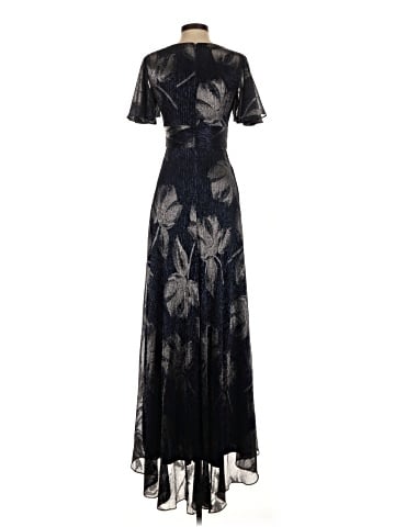 Betsy & Adam Cocktail Dress (view 2)