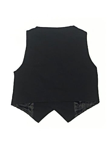 Unbranded Tuxedo Vest (view 2)