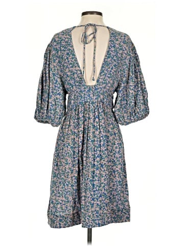Mirth Casual Dress (view 2)