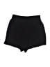 Active by Old Navy Solid Black Shorts Size XS - photo 1