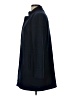 Chico's Blue Coat Size L - photo 5