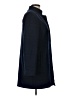 Chico's Blue Coat Size L - photo 4