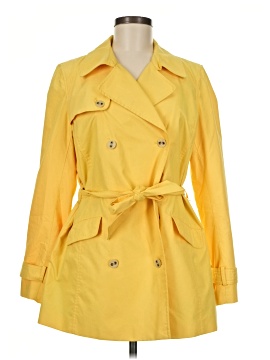Charter Club Trenchcoat