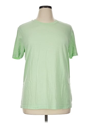 Arizona Jean Company Short Sleeve T-Shirt (view 1)