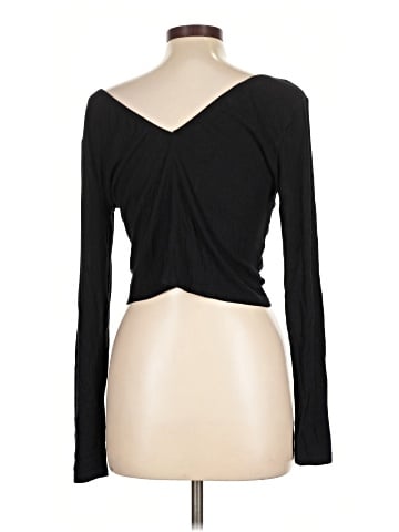 ASOS Long Sleeve Top (view 2)