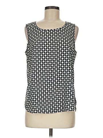 Chico's Sleeveless Blouse (view 1)