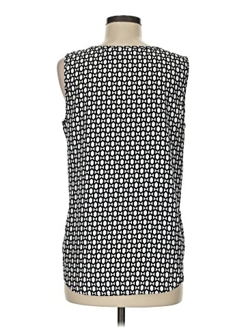 Chico's Sleeveless Blouse (view 2)
