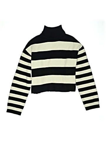 Zara Turtleneck Sweater (view 1)