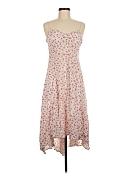 New Romantics Casual Dress