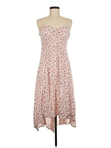 New Romantics Casual Dress (view 1)