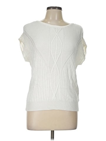 Elie Tahari Sweater Vest (view 1)